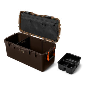 Yeti LoadOut GoBox 60 - Fin & Game