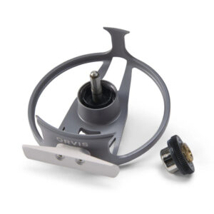 Orvis Clearwater Cast Fly Reel - Fin & Game
