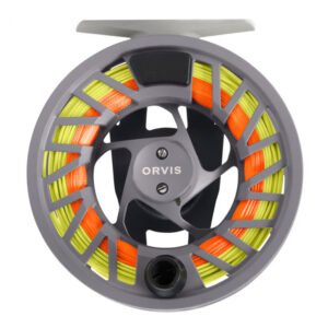 Orvis Clearwater Cast Fly Reel - Fin & Game