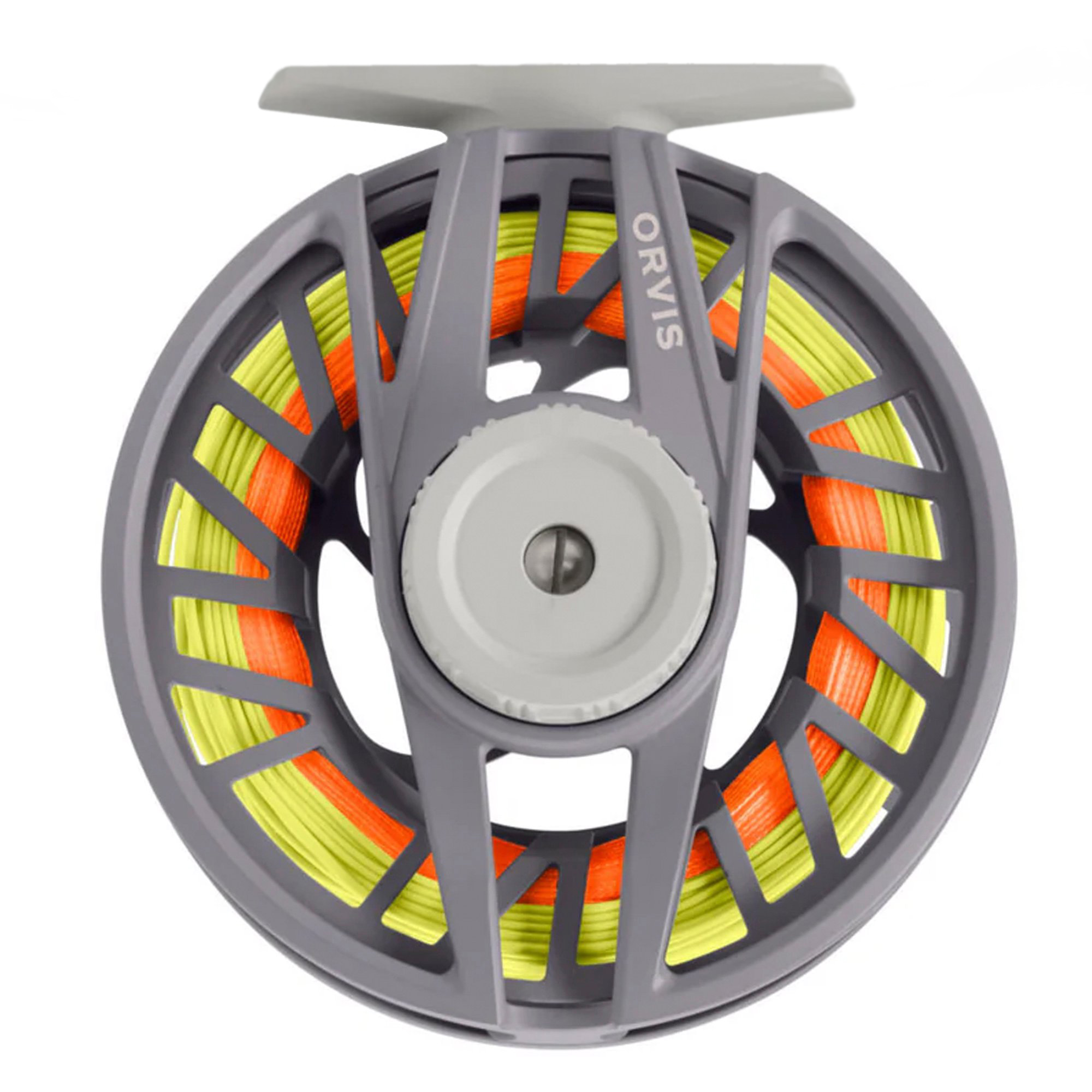 Orvis Clearwater Cast Fly Reel - Fin & Game