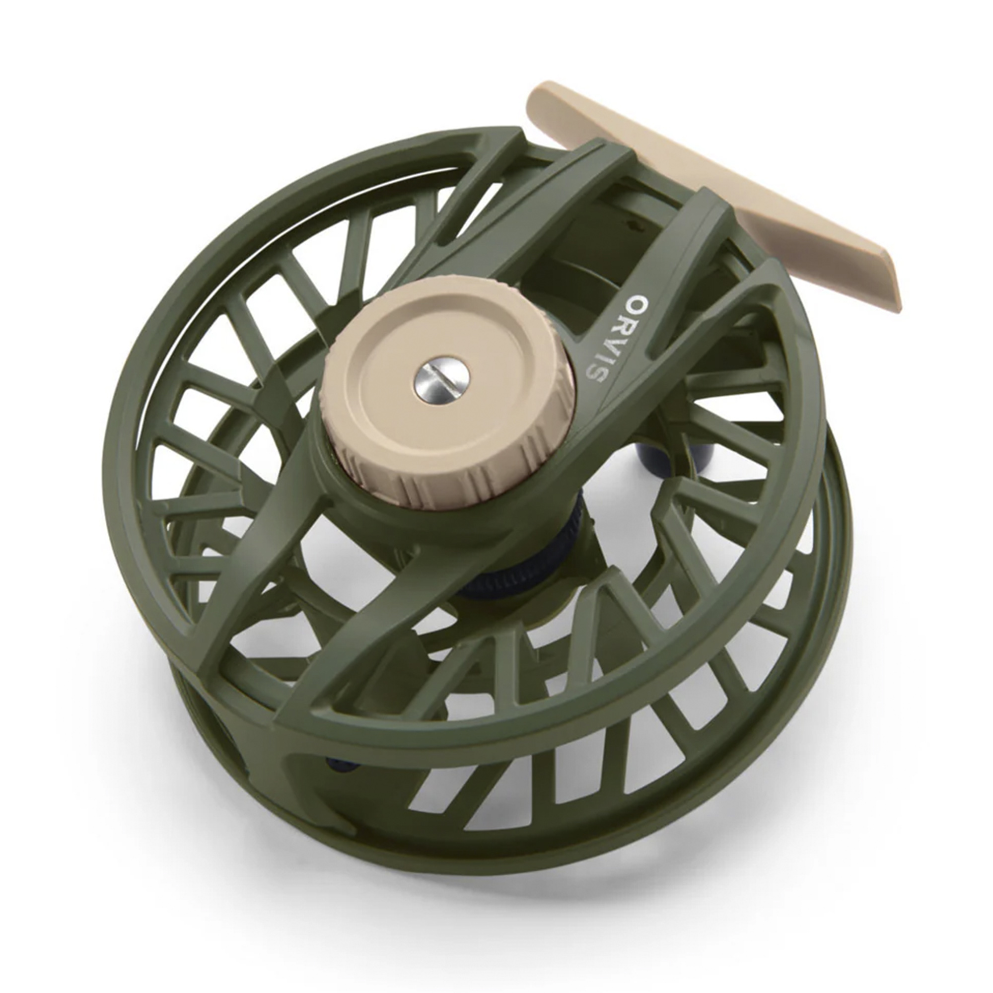 Orvis Clearwater Cast Fly Reel - Fin & Game