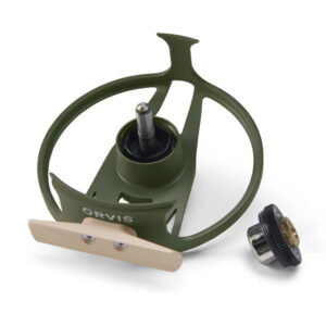 Orvis Clearwater Cast Fly Reel - Fin & Game