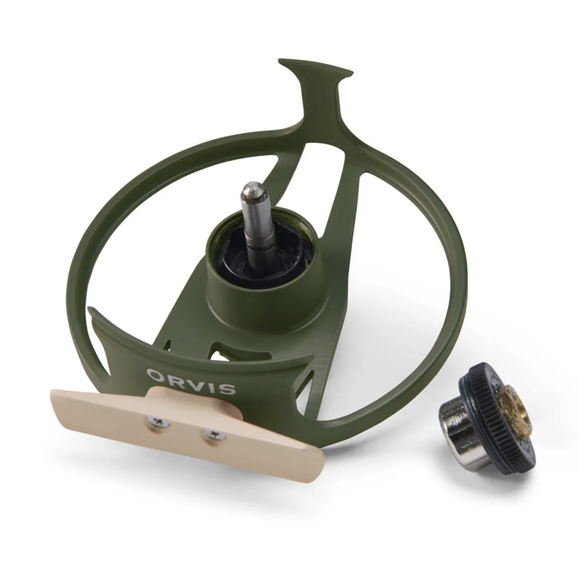 Orvis Clearwater Cast Fly Reel - Fin & Game