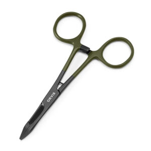 Orvis Flow Scissor Forceps - Fin & Game