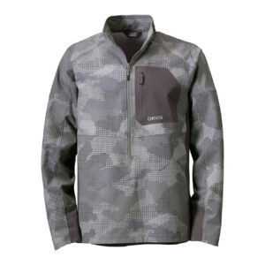 Orvis Pro Lt Pullover - Fin & Game