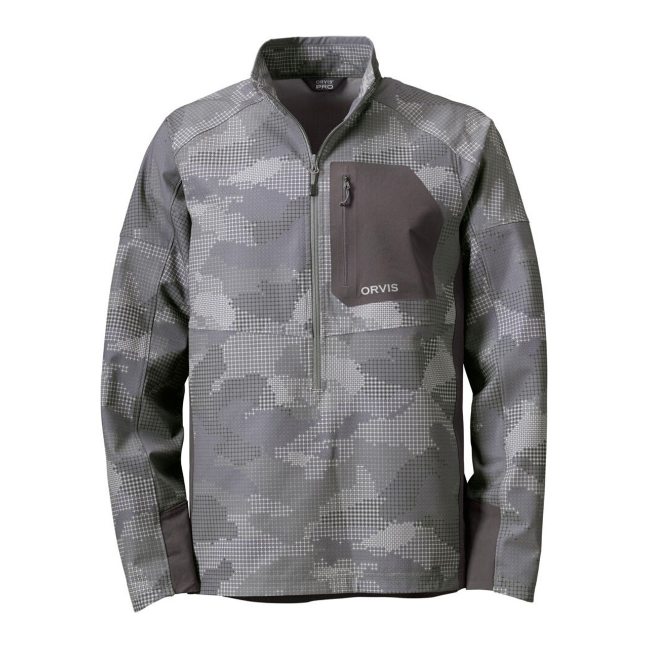 Orvis Pro Lt Pullover - Fin & Game