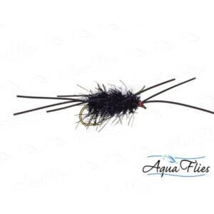 Aqua Flies TDF Ungly Bug - Fin & Game