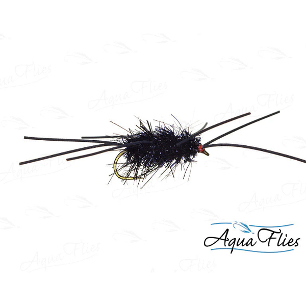 Aqua Flies TDF Ungly Bug - Fin & Game