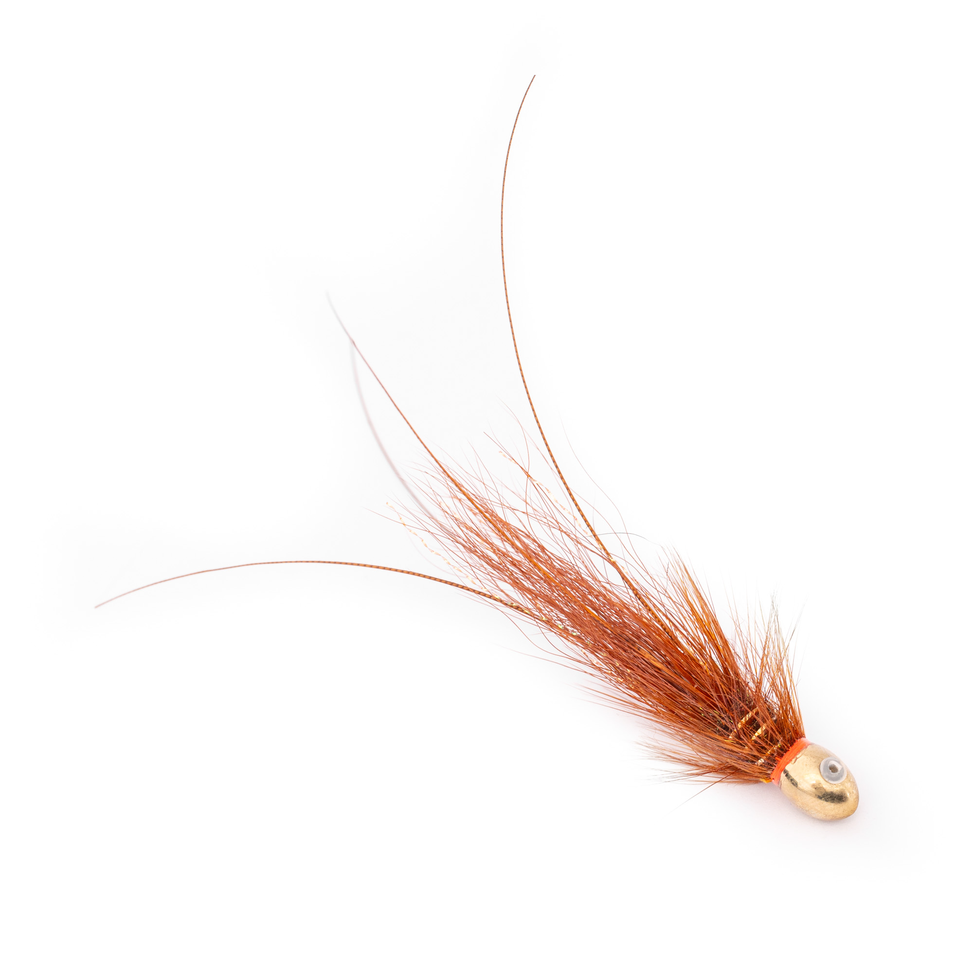 Atlantic Kursk Flies Red Francis - Fin & Game