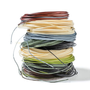 Frodin Salar Catch Shooting Head Coils Product Image