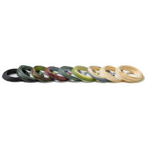 Frodin Salar Catch Shooting Head full set of coils product image