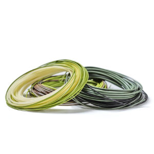Frodin Salar Catch Shooting Head Coil close up product image
