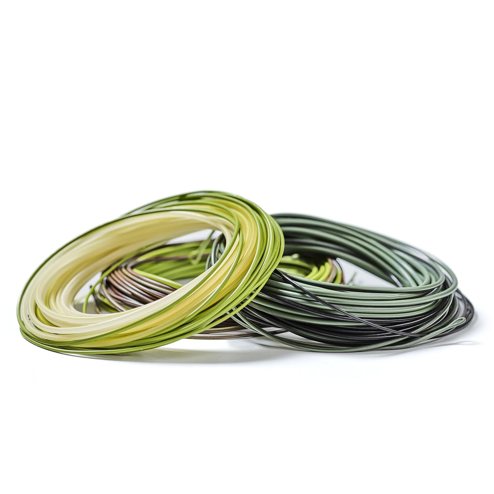 Frodin Salar Catch Shooting Head Coil close up product image