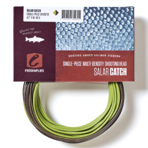 Frodin Salar Catch Shooting Head Product Image