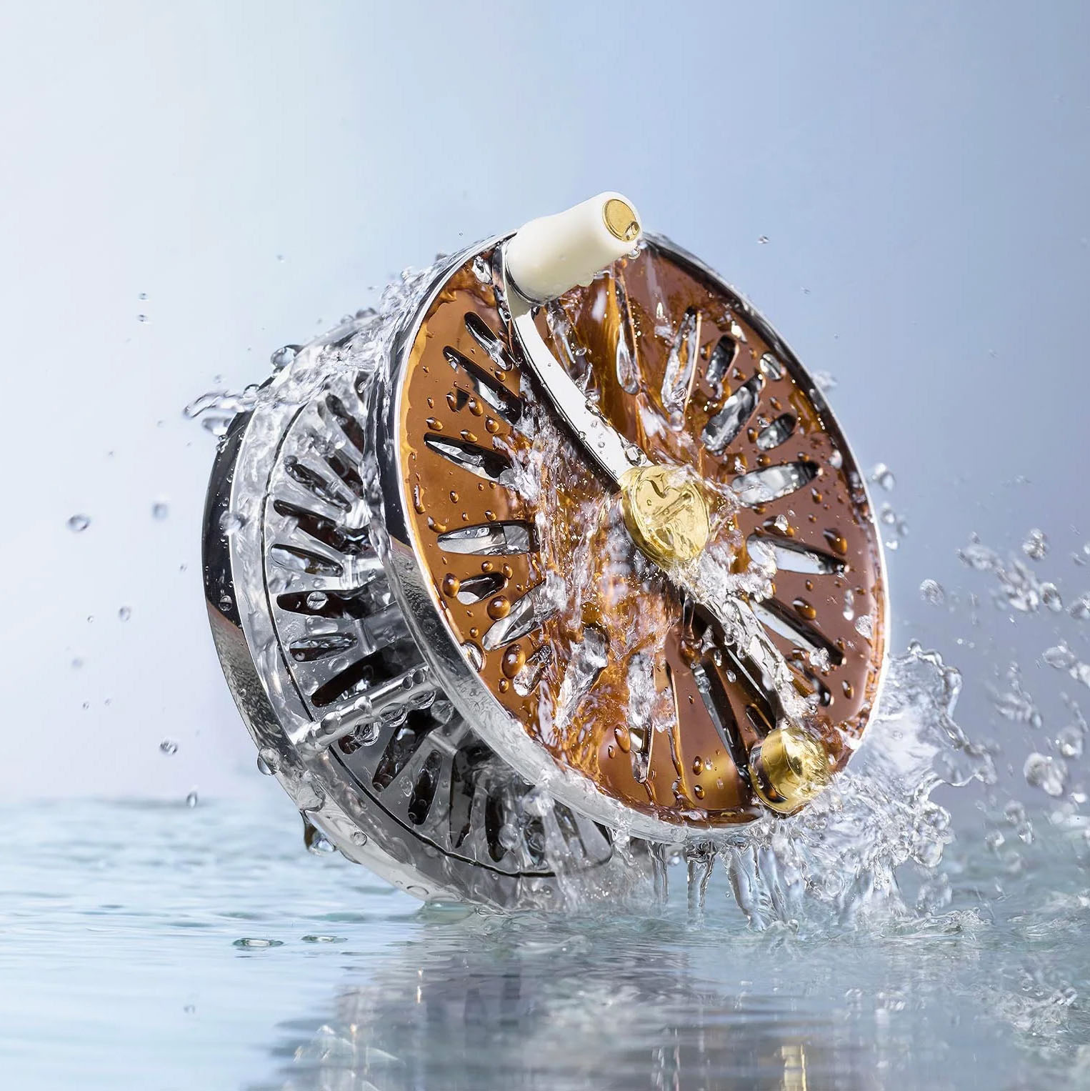 Frodin Salar Daisy Fly Reel - Fin & Game