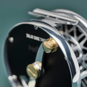 Frodin Salar Duke Fly Reel - Fin & Game