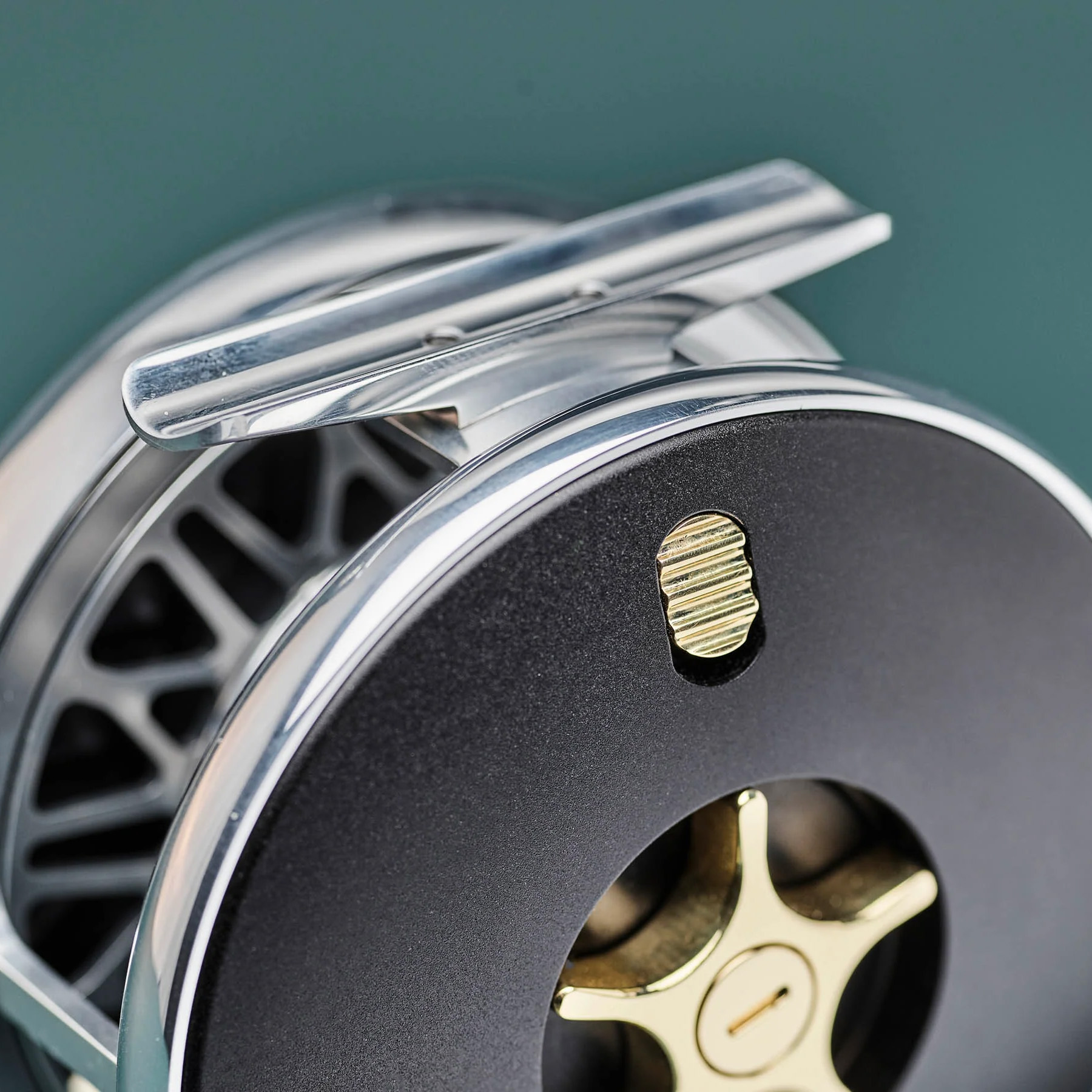 Frodin Salar Duke Fly Reel - Fin & Game