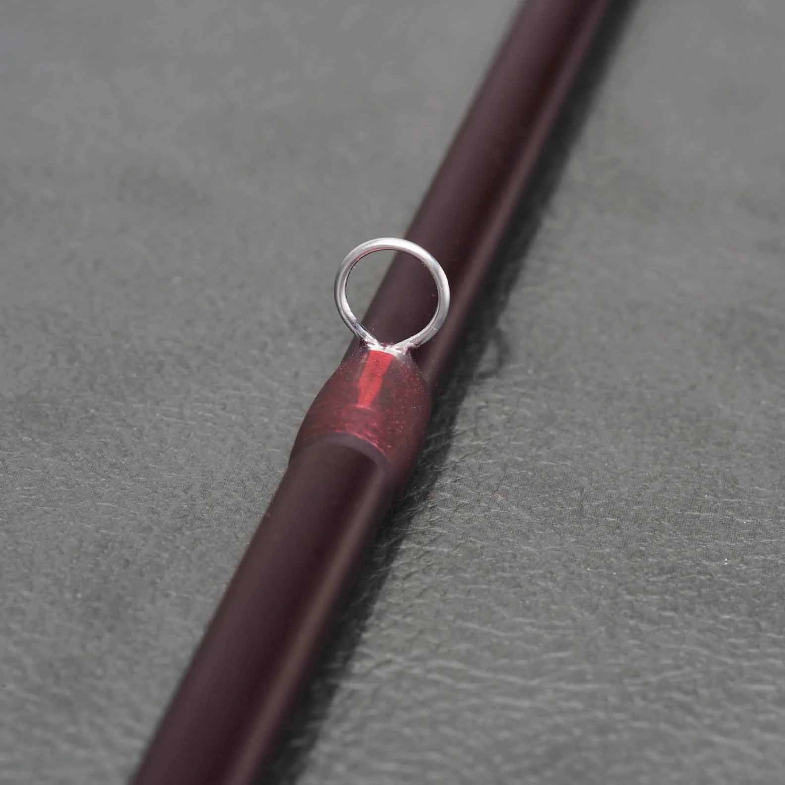 Frodin Salar S4 DH Fly Rod - Fin & Game