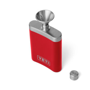 Yeti Rambler Flask - Fin & Game