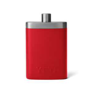 Yeti Rambler Flask - Fin & Game