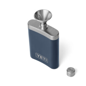 Yeti Rambler Flask - Fin & Game