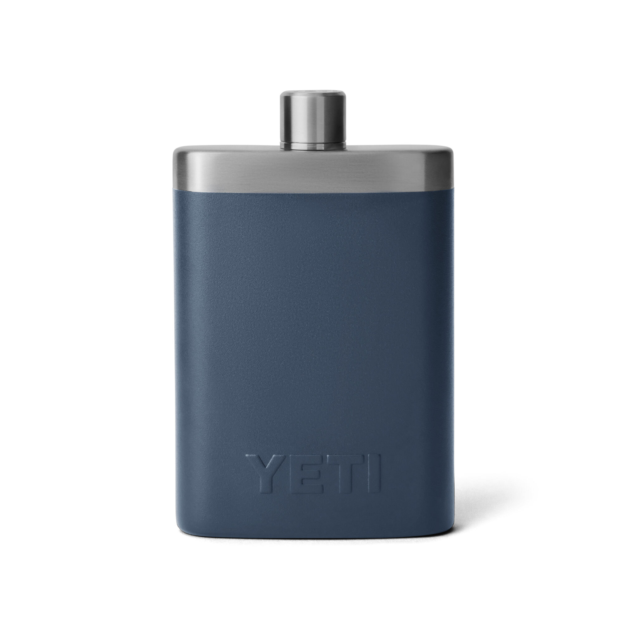 Yeti Rambler Flask - Fin & Game
