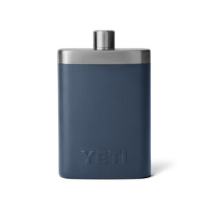 Yeti Rambler Flask - Fin & Game