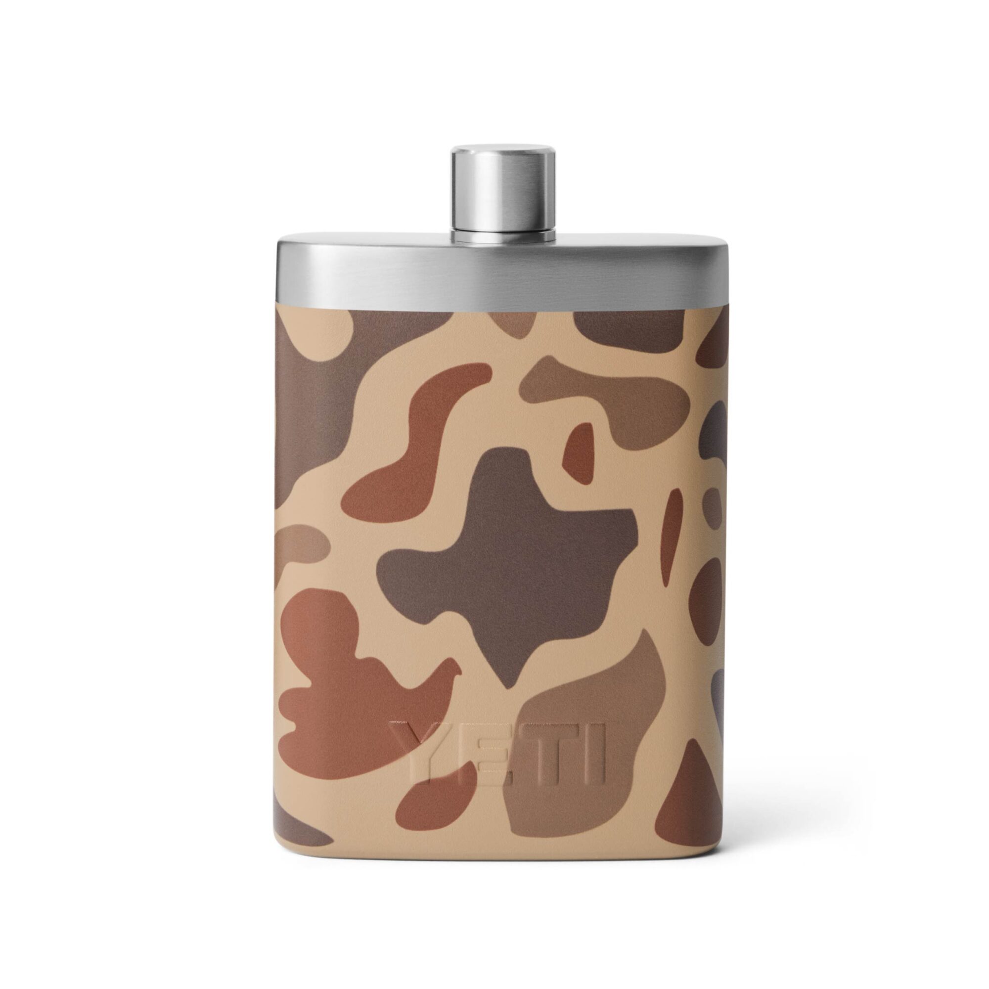 YETI Rambler Flask - Fin & Game