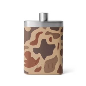 YETI Rambler Flask - Fin & Game