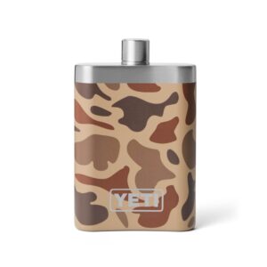 YETI Rambler Flask - Fin & Game