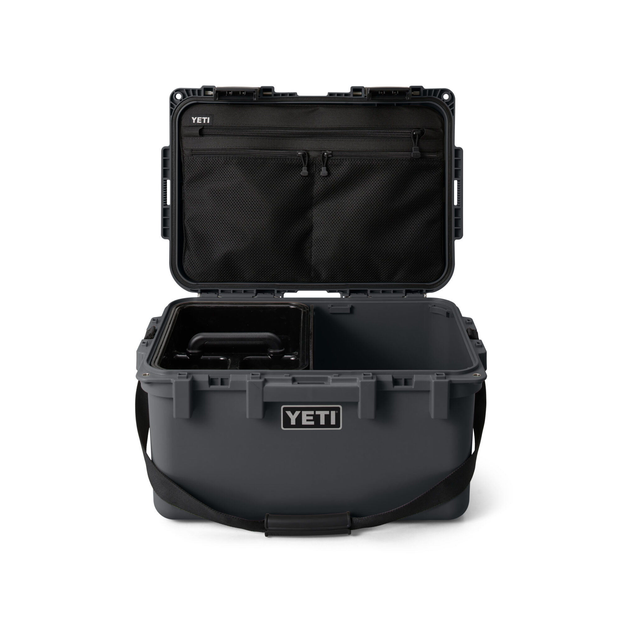 Yeti LoadOut GoBox 30 - Fin & Game