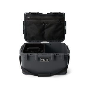 Yeti LoadOut GoBox 30 - Fin & Game