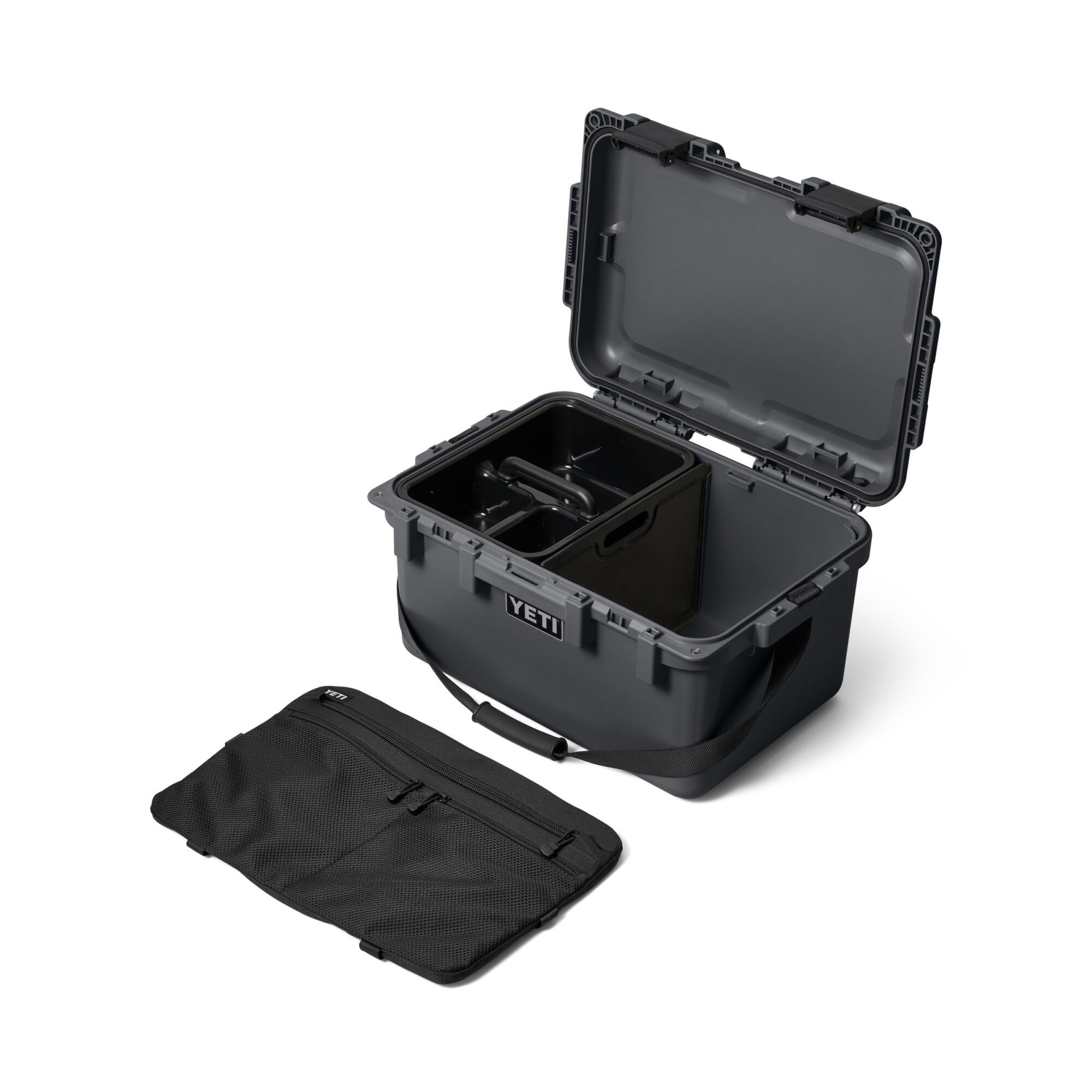 Yeti LoadOut GoBox 30 - Fin & Game