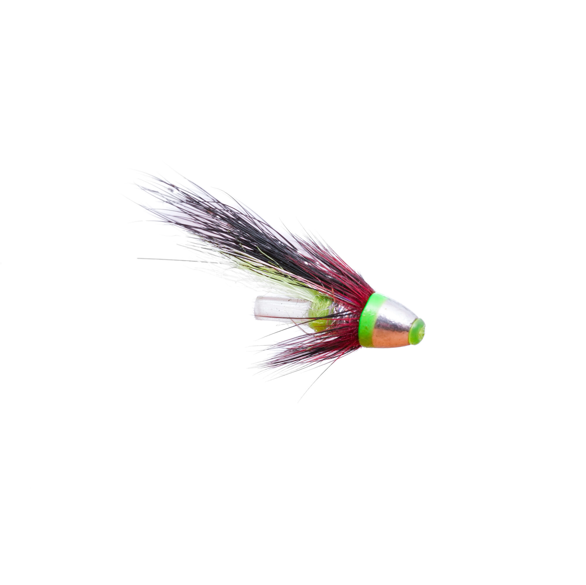 Product image of a Metallica Icelandic Mirco Tungsten Conehead Atlantic Salmon Fly.