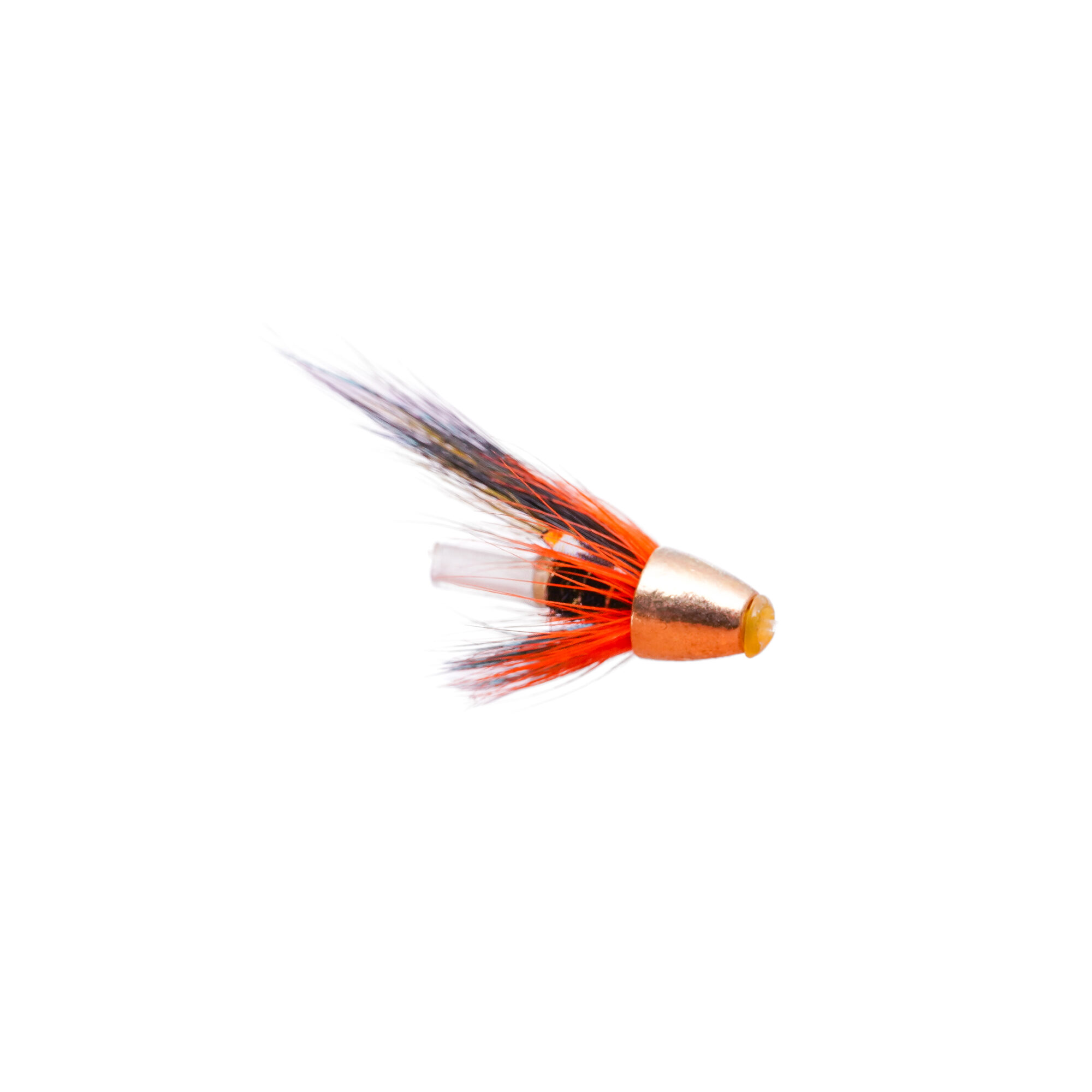 Product image of Munro’s Killer Icelandic Mirco Tungsten Conehead Atlantic Salmon Fly.