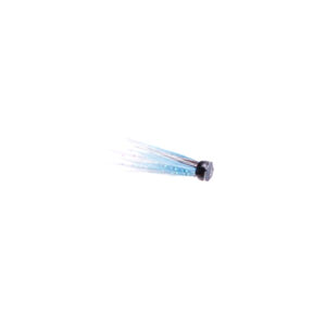 Product image of a Blue Charm Plastic Micro Tube Atlantic Salmon Fly.