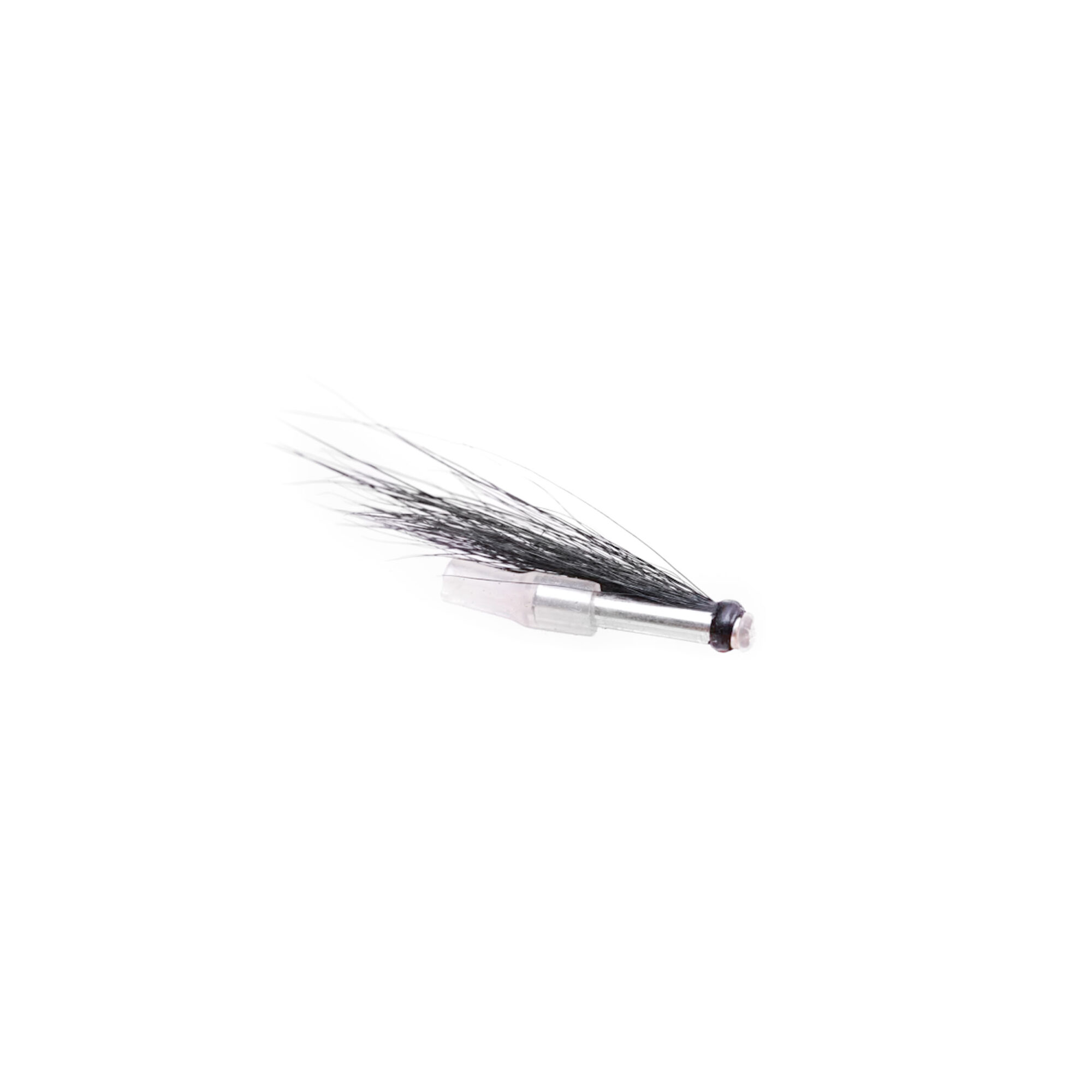 Product image of a Collie Dog Icelandic Steel Micro Atlantic Salmon Fly.