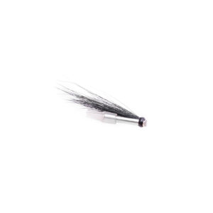 Product image of a Collie Dog Icelandic Steel Micro Atlantic Salmon Fly.