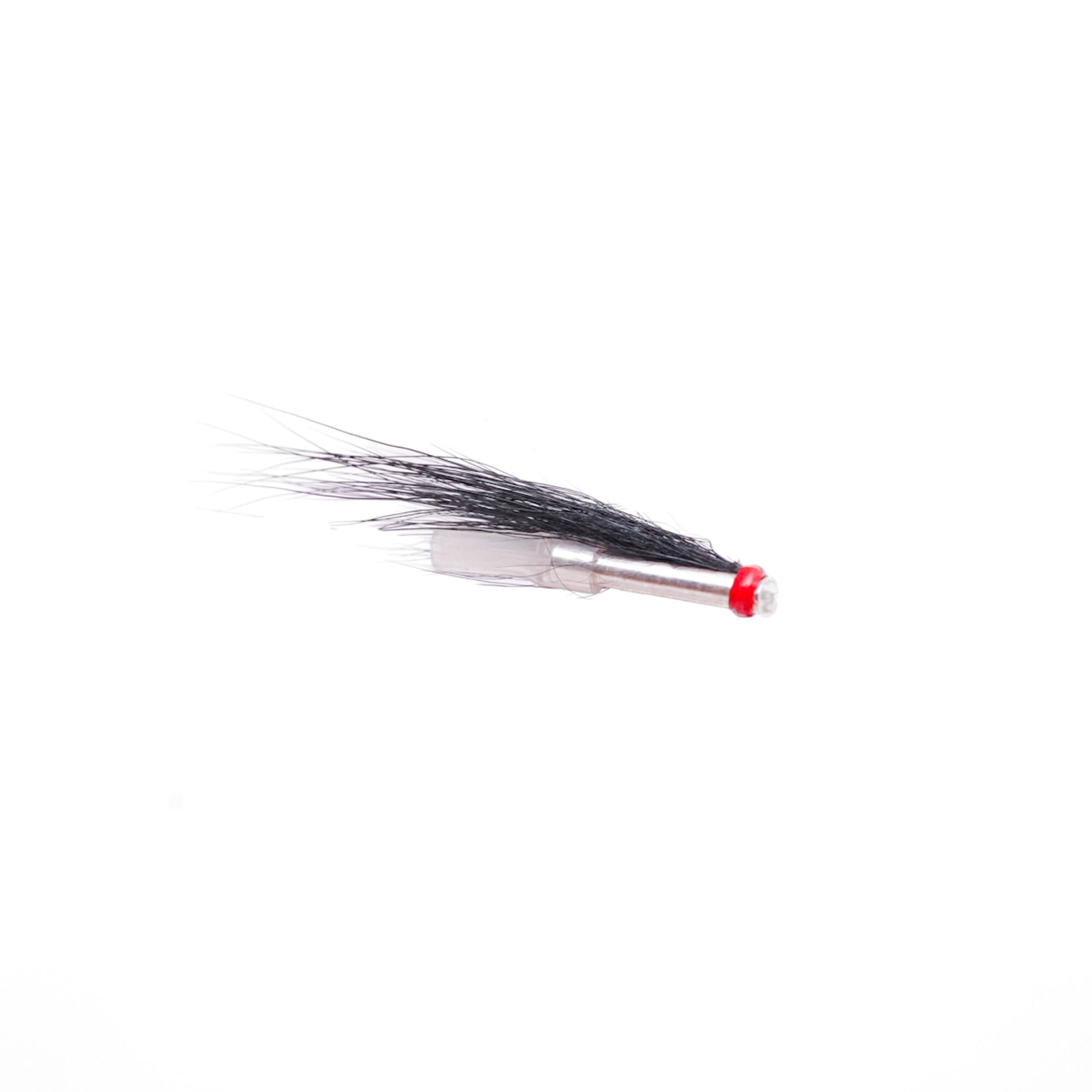 Product image of a Campari Collie Dog Icelandic Steel Micro Atlantic Salmon Fly.