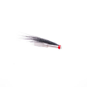 Product image of a Campari Collie Dog Icelandic Steel Micro Atlantic Salmon Fly.