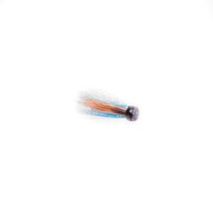 Product image of a Hairy Mary Plastic Micro Tube Atlantic Salmon Fly.