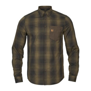 Harkila Akkan L/S Shirt - Fin & Game