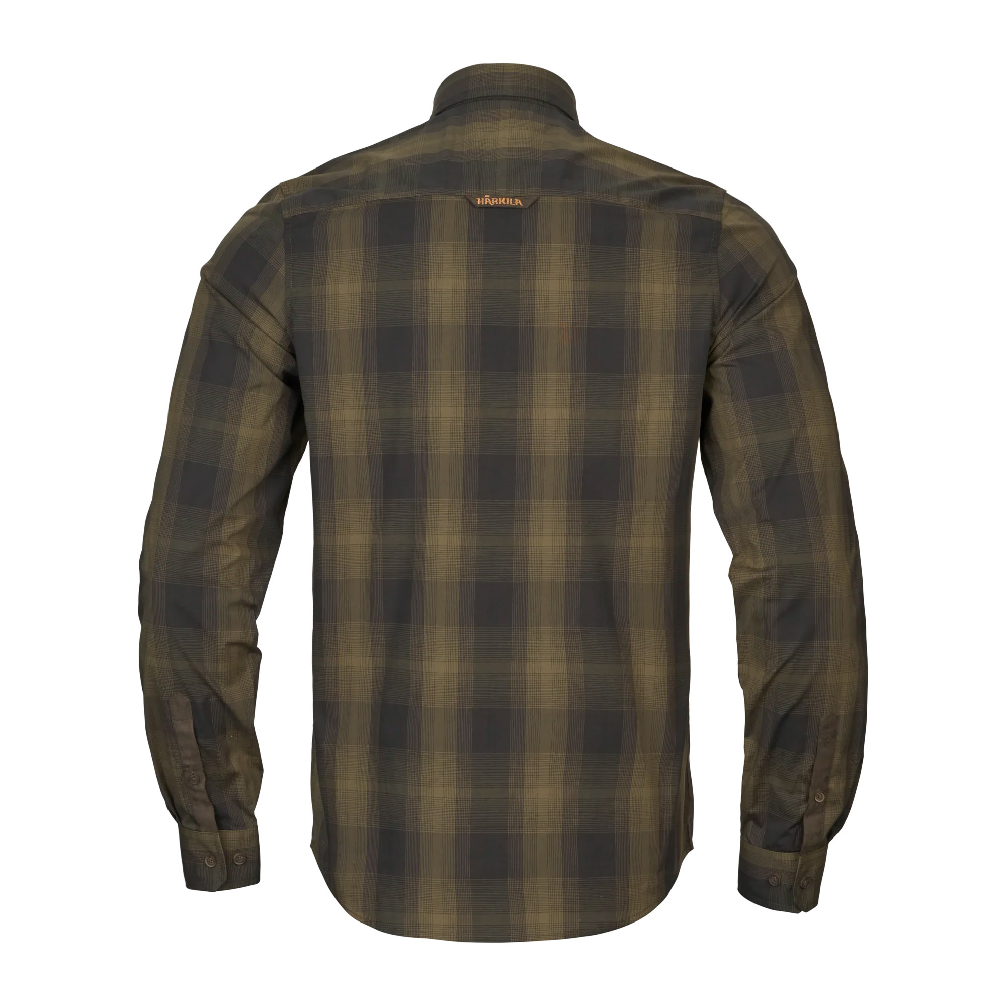 Harkila Akkan L/S Shirt - Fin & Game