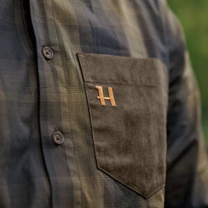 Harkila Akkan L/S Shirt - Fin & Game