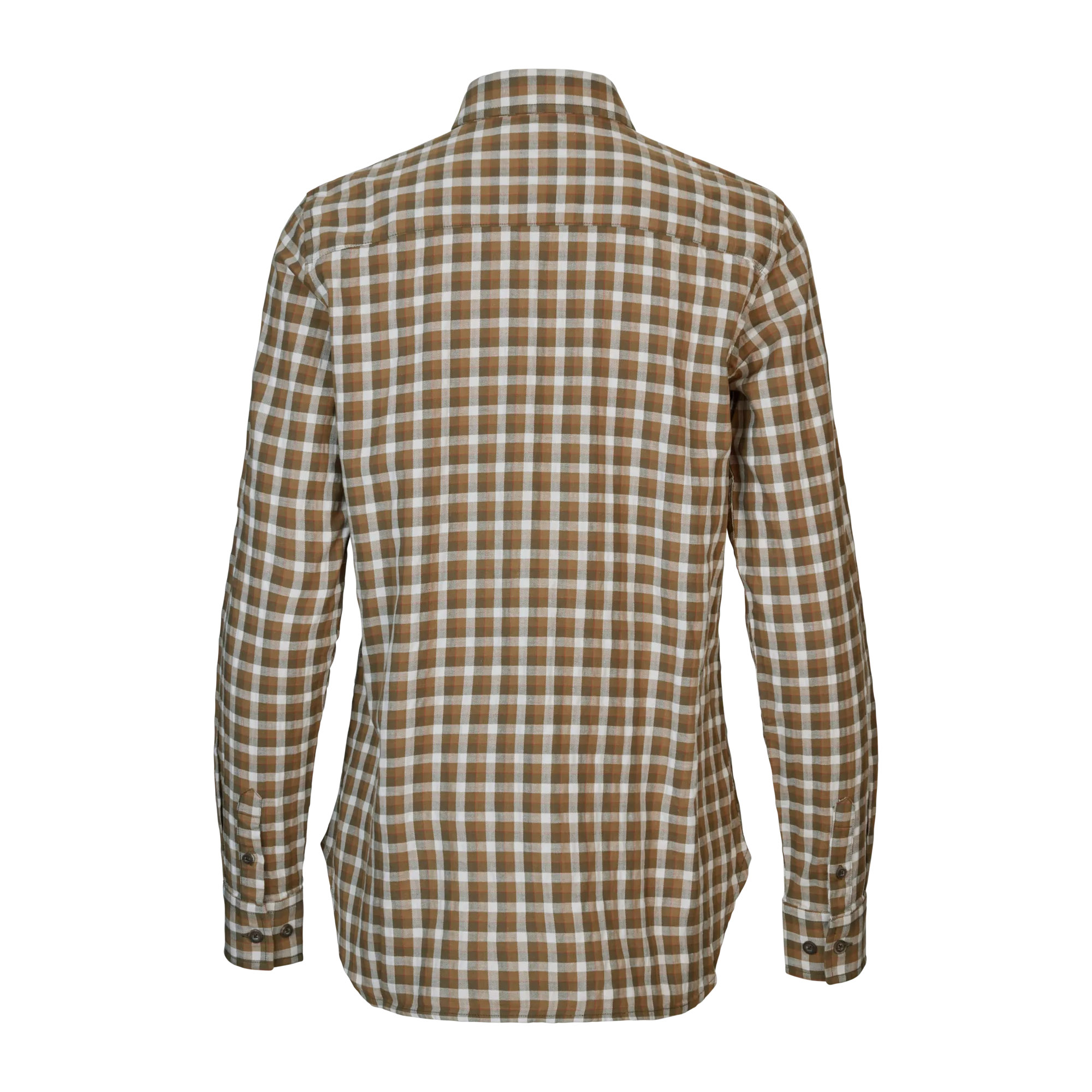 Harkila Fjell L/S Women’s Shirt - Fin & Game