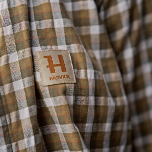 Harkila Fjell L/S Women’s Shirt - Fin & Game