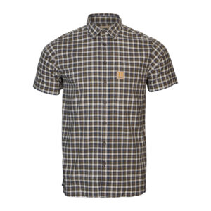 Harkila Fjell S/S Shirt - Fin & Game
