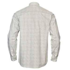 Harkila Portfield L/S Shirt - Fin & Game