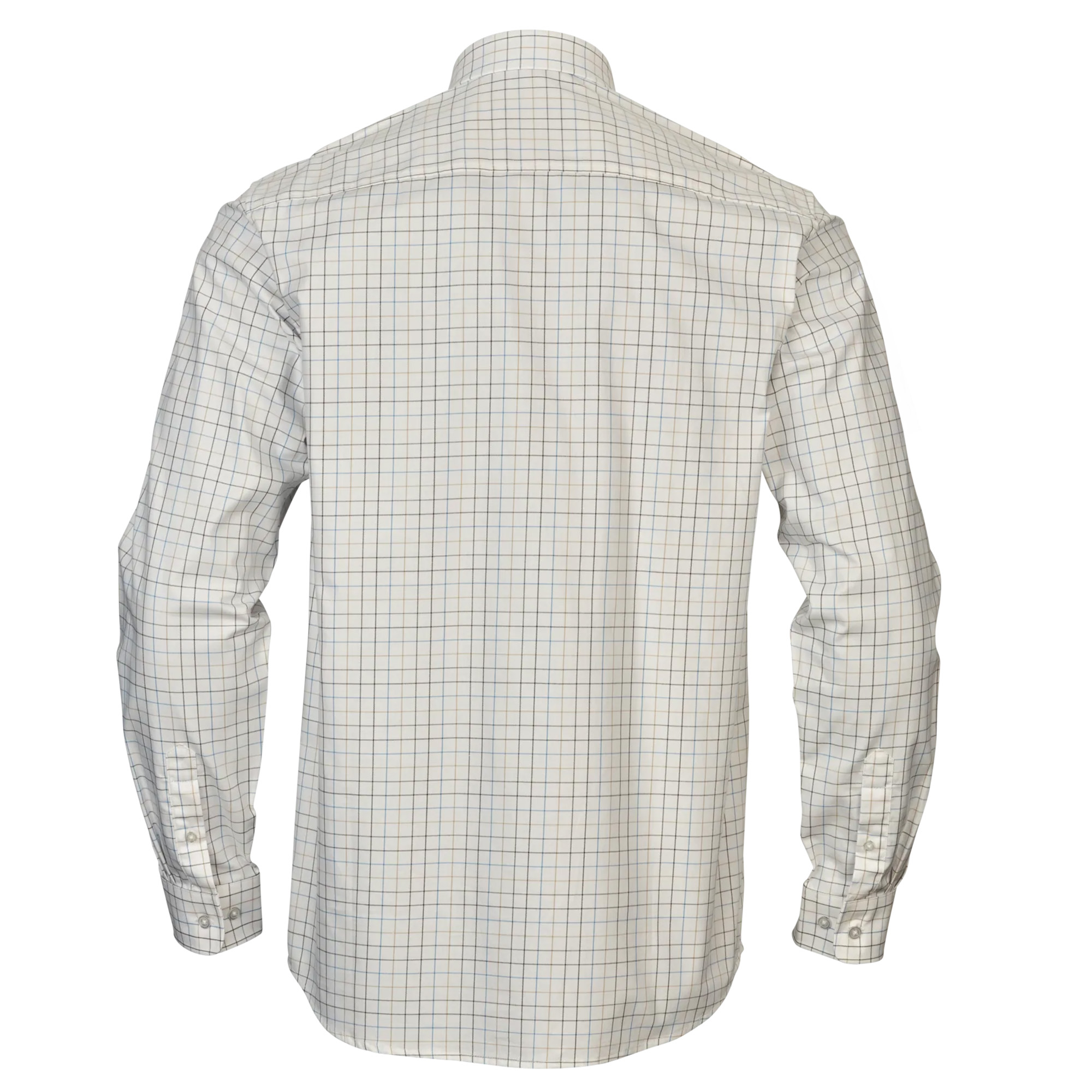 Harkila Portfield L/S Shirt - Fin & Game