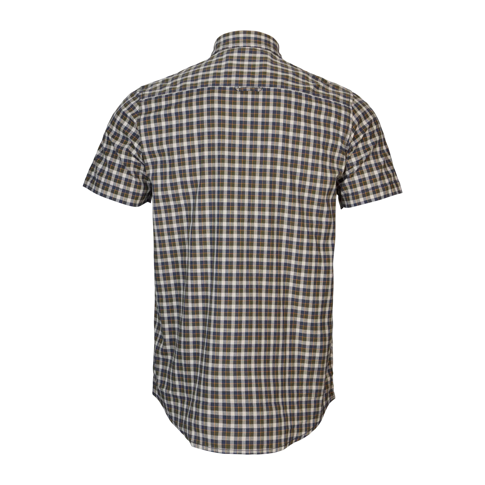 Harkila Fjell S/S Shirt - Fin & Game